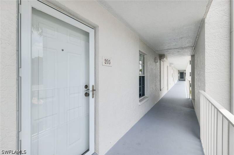 2 bedroom Condominium at 9580 Victoria Ln 205, Victoria Lakes, Naples — photo 4