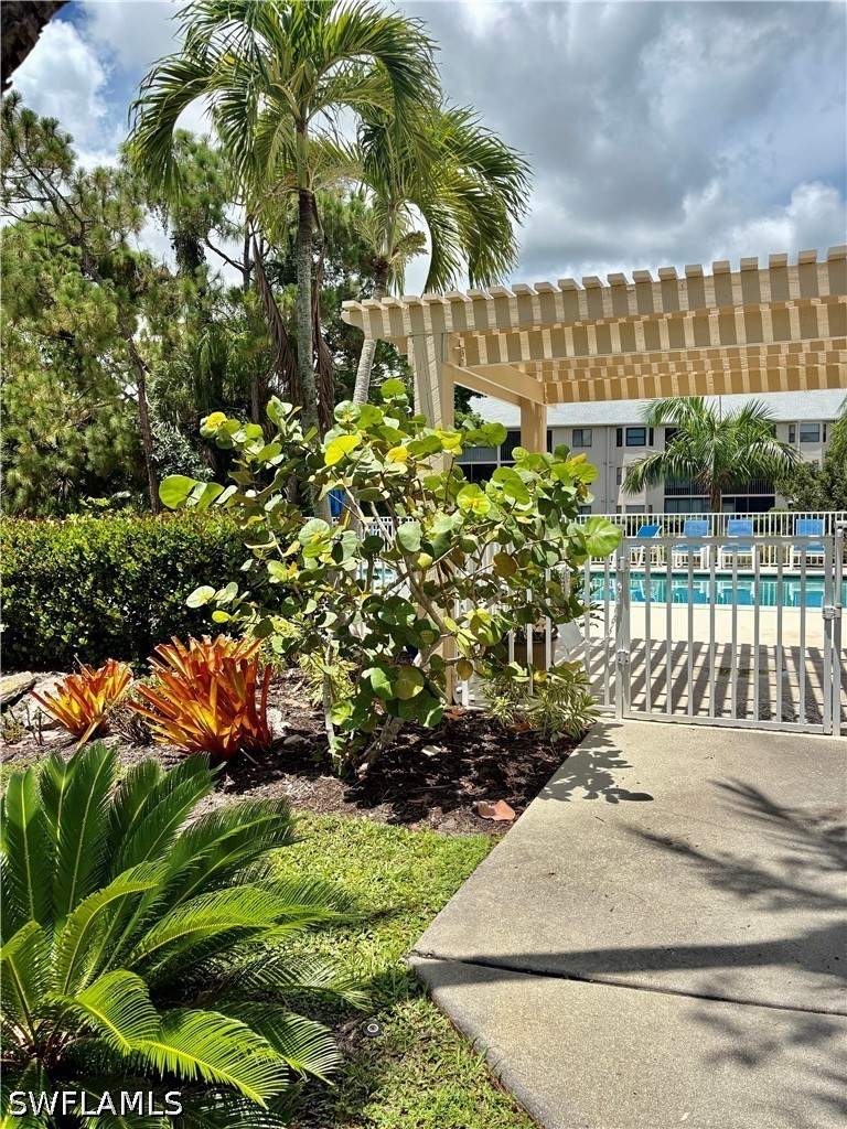 2 bedroom Condominium at 19880 Breckenridge Dr 201, Breckenridge, Estero — photo 3