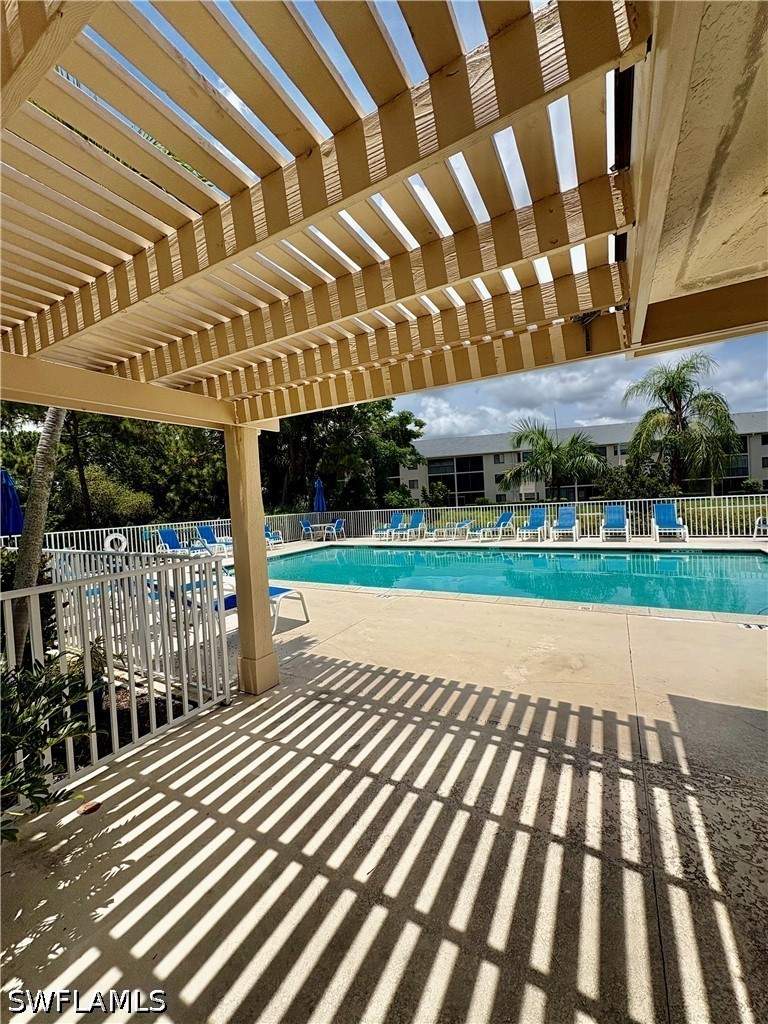 2 bedroom Condominium at 19880 Breckenridge Dr 201, Breckenridge, Estero — photo 4