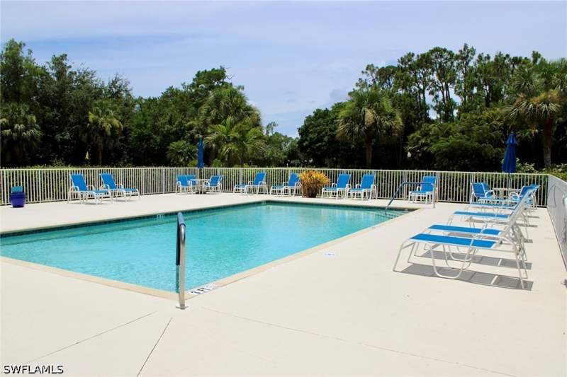 2 bedroom Condominium at 19880 Breckenridge Dr 201, Breckenridge, Estero — photo 5