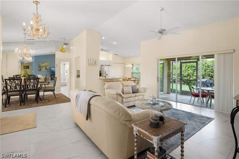 3 bedroom SingleFamilyResidence at 78 Sand Hill St, Marco Beach, Marco Island — photo 2