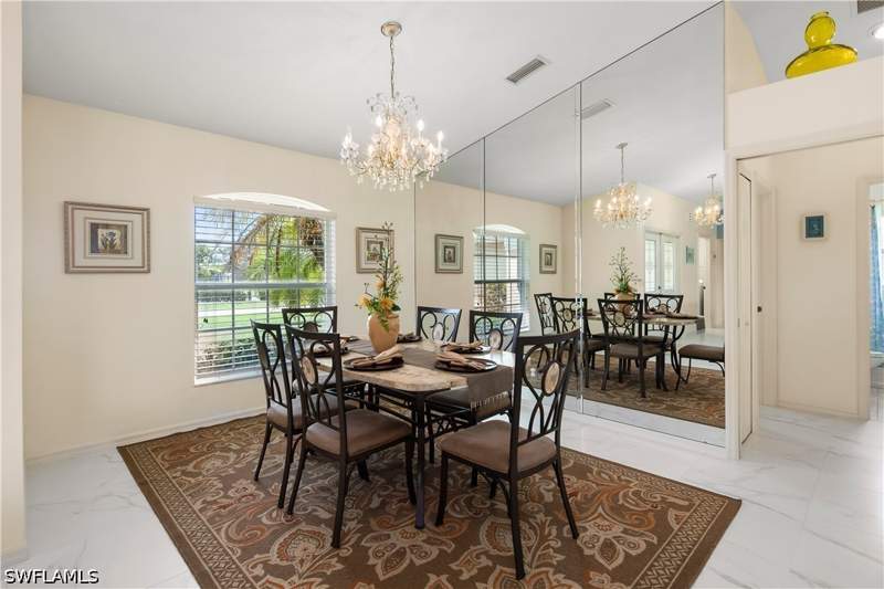 3 bedroom SingleFamilyResidence at 78 Sand Hill St, Marco Beach, Marco Island — photo 4