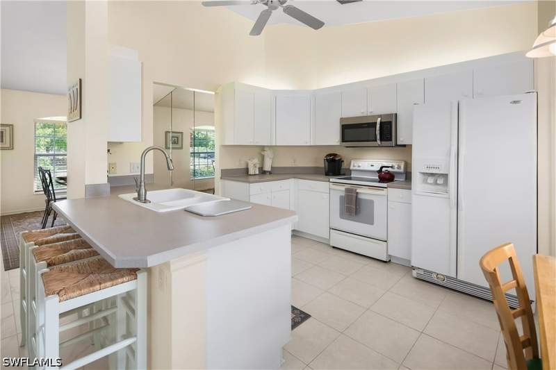 3 bedroom SingleFamilyResidence at 78 Sand Hill St, Marco Beach, Marco Island — photo 5