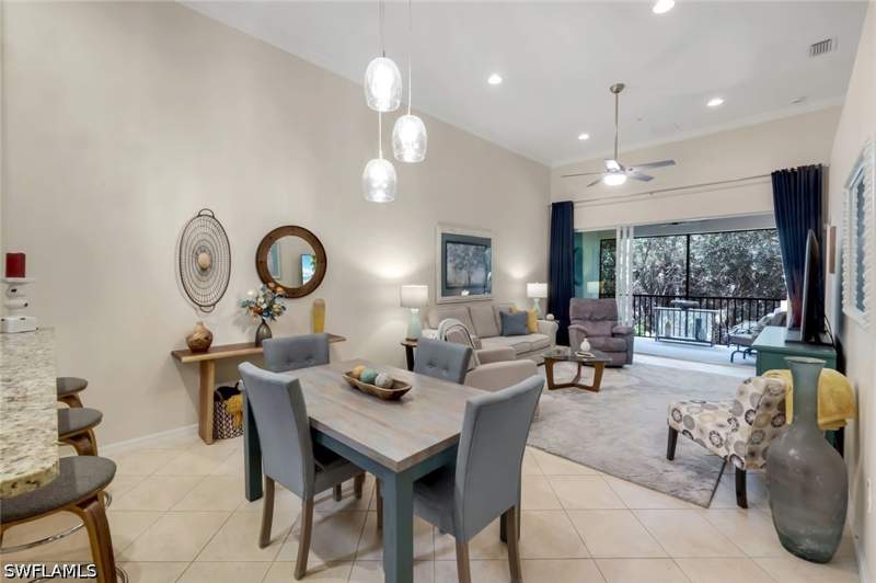 2 bedroom Condominium at 12005 Matera Ln 202, Matera, Bonita Springs — photo 2