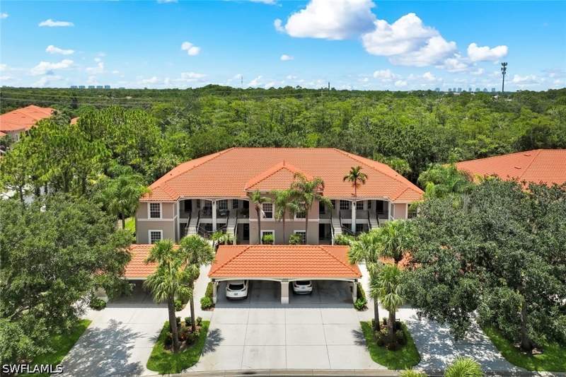 2 bedroom Condominium at 12005 Matera Ln 202, Matera, Bonita Springs — photo 3