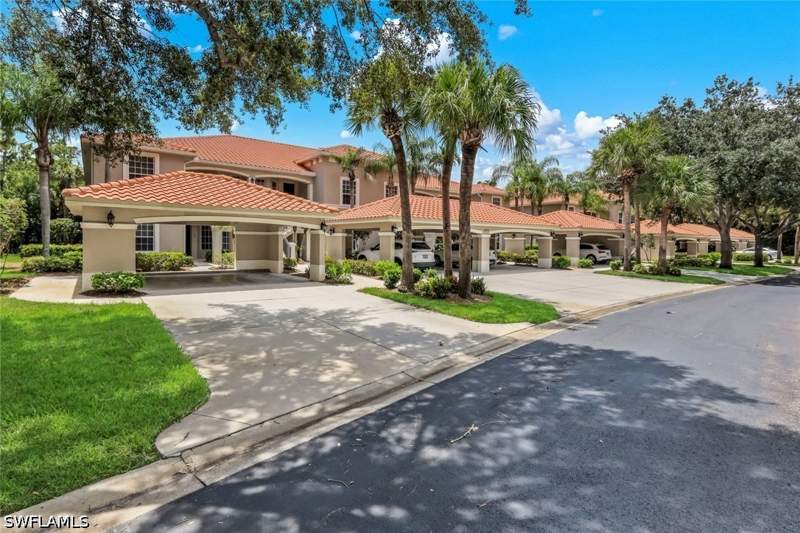 2 bedroom Condominium at 12005 Matera Ln 202, Matera, Bonita Springs — photo 5
