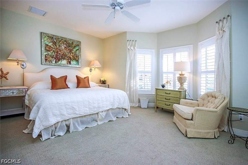 3 bedroom Duplex at 5425 Shearwater DR, HERONS LANDINGS II, Sanibel — photo 2