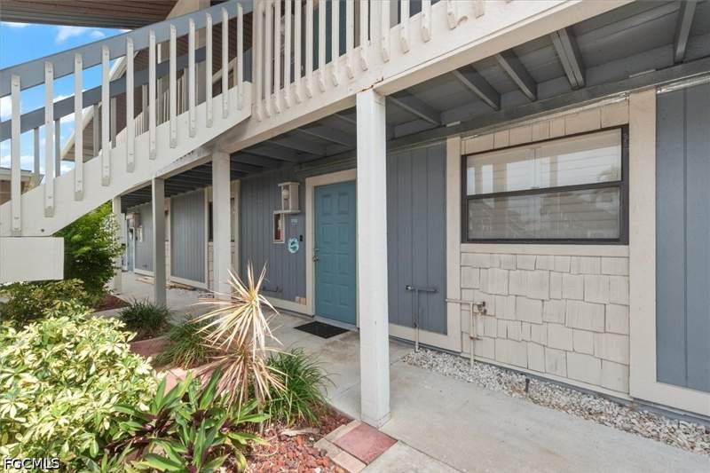 2 bedroom Condominium at 816 SW 48th Ter 102, Cape Regatta Condo, Cape Coral — photo 3