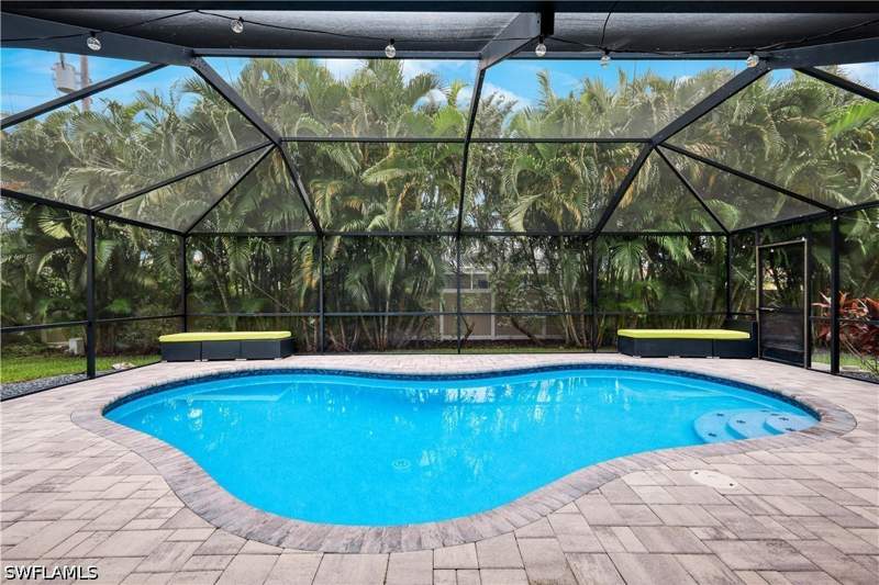 3 bedroom SingleFamilyResidence at 1509 SW 52nd LN, CAPE CORAL, Cape Coral — photo 2