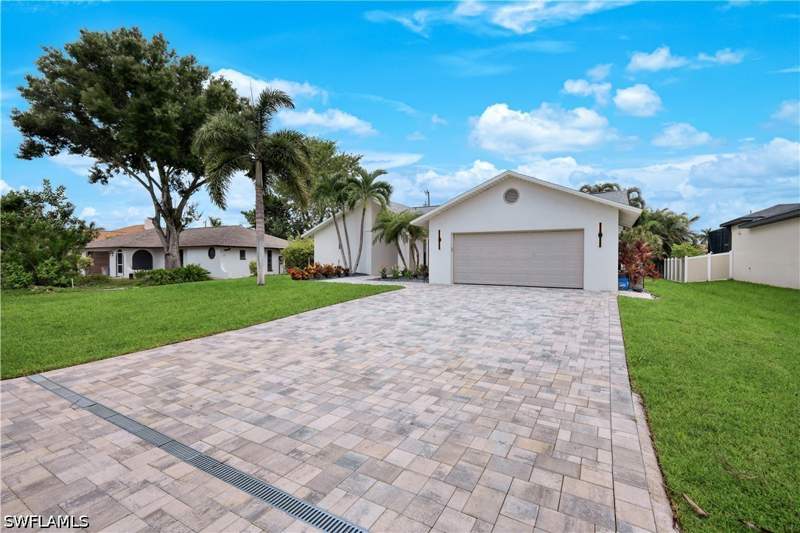 3 bedroom SingleFamilyResidence at 1509 SW 52nd LN, CAPE CORAL, Cape Coral — photo 3