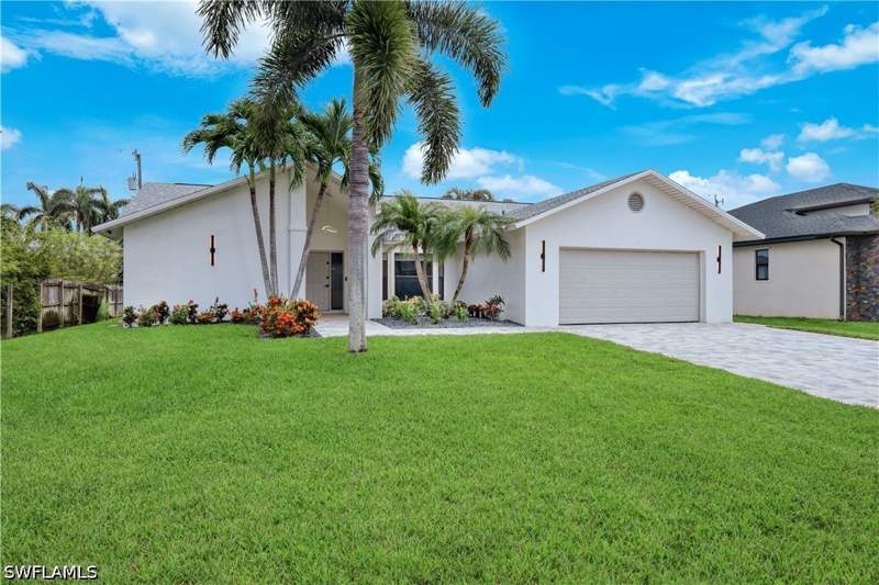 3 bedroom SingleFamilyResidence at 1509 SW 52nd LN, CAPE CORAL, Cape Coral — photo 4