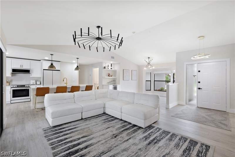 3 bedroom SingleFamilyResidence at 1509 SW 52nd LN, CAPE CORAL, Cape Coral — photo 5