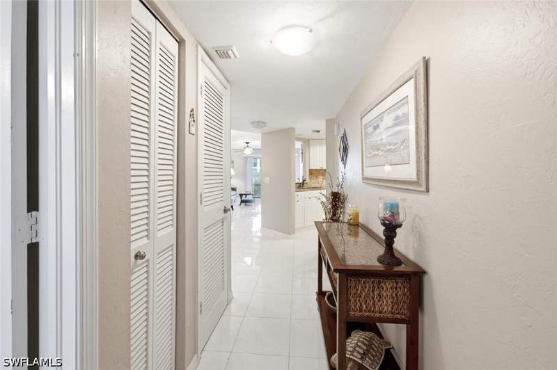 2 bedroom Condominium at 4987 Pepper Cir 107, Regency Woods, Naples — photo 2