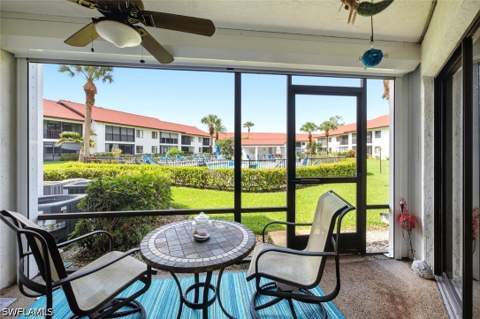 4987 Pepper Cir 107, Naples FL - photo 23 of 25