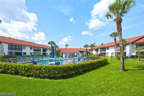 4987 Pepper Cir 107, Naples FL - photo 24 of 25