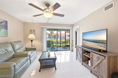 4987 Pepper Cir 107, Naples FL - photo 6 of 25