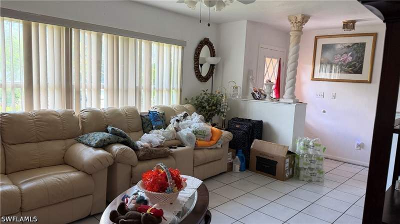 2 bedroom SingleFamilyResidence at 5300 23rd Ave SW, Golden Gate City, Naples — photo 3