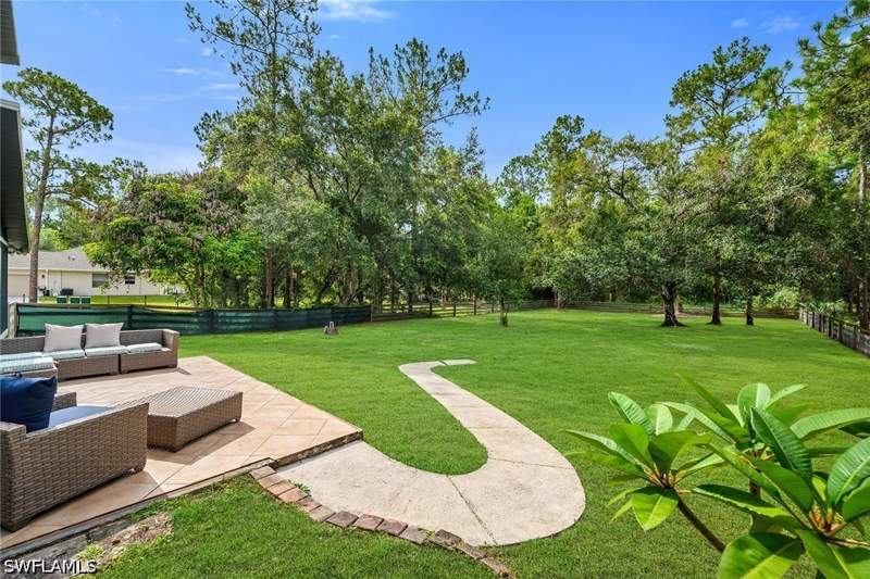 3 bedroom SingleFamilyResidence at 3670 6th Ave SE, Golden Gate Estates, Naples — photo 2