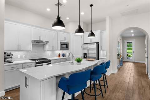 19025 Aqua Shore Dr, Fort Myers FL - photo 16 of 50