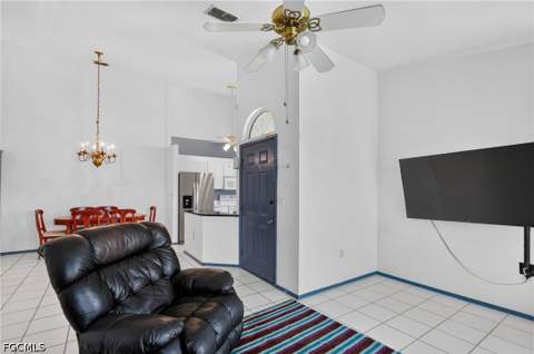 14461 Summerlin Trace Ct 8, Fort Myers FL - photo 9 of 47