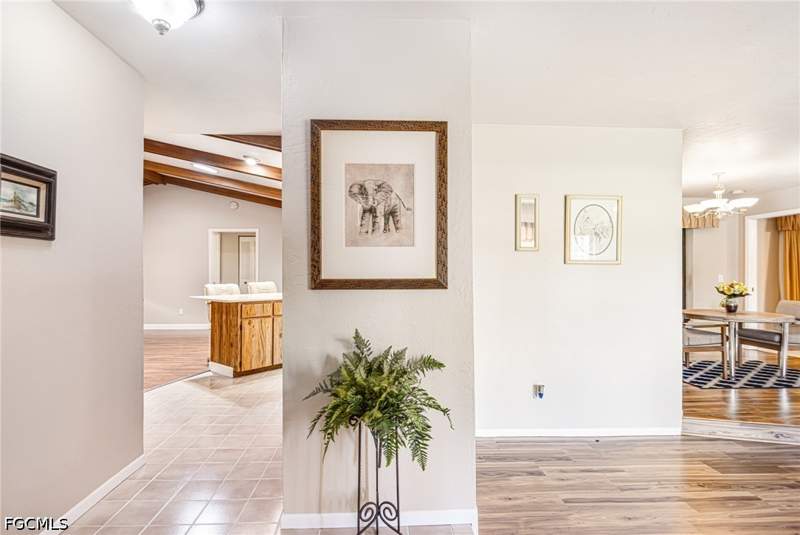 2 bedroom SingleFamilyResidence at 13540 Marquette Blvd, Fort Myers Shores, Fort Myers — photo 3