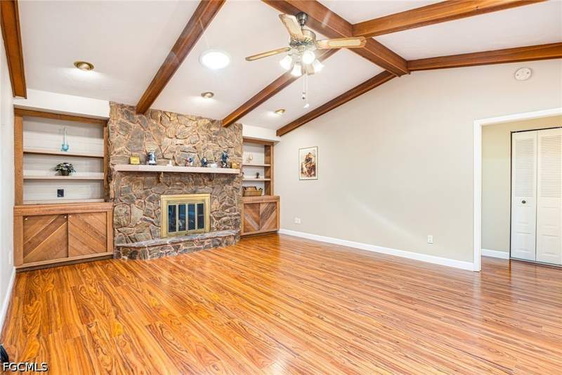 2 bedroom SingleFamilyResidence at 13540 Marquette Blvd, Fort Myers Shores, Fort Myers — photo 5