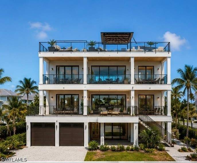 3 bedroom SingleFamilyResidence at 8363 Estero Blvd, Laguna Shores, Fort Myers Beach — photo 5