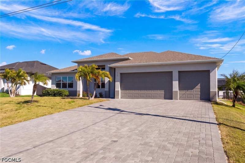 4 bedroom SingleFamilyResidence at 713 NW 37th Ave, Cape Coral, Cape Coral — photo 2