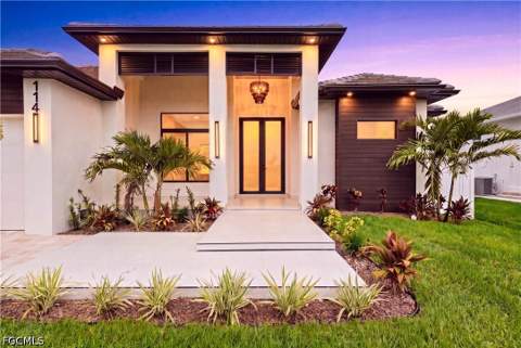 114 SW 36th Pl, Cape Coral FL - photo 6 of 50