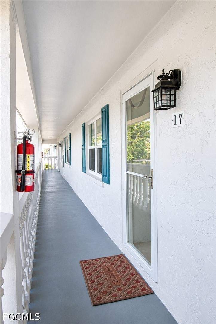 2 bedroom Condominium at 1830 Brantley Rd I7, Lake Lawn Condo, Fort Myers — photo 5