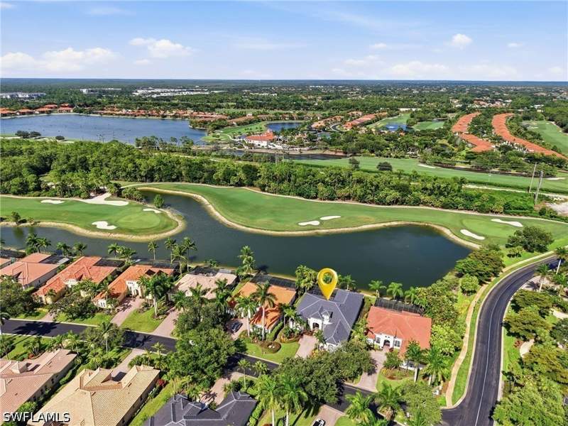 3 bedroom SingleFamilyResidence at 28646 Via D Arezzo Dr, Arezzo, Bonita Springs — photo 2