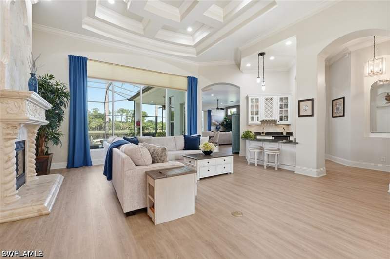 3 bedroom SingleFamilyResidence at 28646 Via D Arezzo Dr, Arezzo, Bonita Springs — photo 5