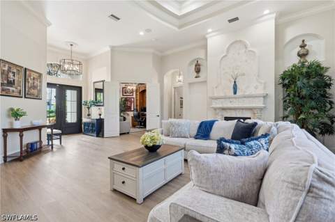 28646 Via D Arezzo Dr, Bonita Springs FL - photo 6 of 50