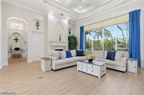 28646 Via D Arezzo Dr, Bonita Springs FL - photo 7 of 50