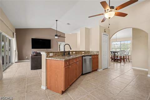 1143 NW 20th Pl, Cape Coral FL - photo 10 of 33