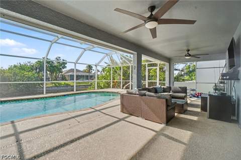 1143 NW 20th Pl, Cape Coral FL - photo 23 of 33