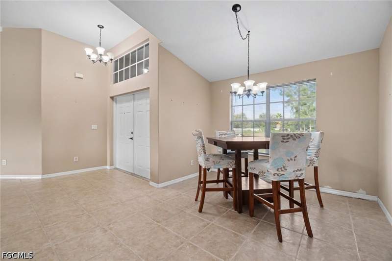 4 bedroom SingleFamilyResidence at 1143 NW 20th Pl, Cape Coral, Cape Coral — photo 4