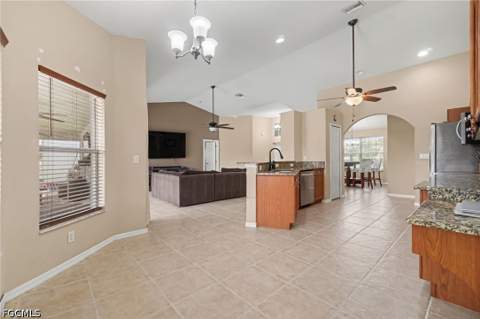 1143 NW 20th Pl, Cape Coral FL - photo 8 of 33