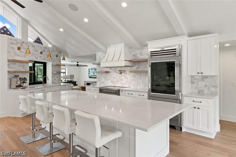 3 bedroom SingleFamilyResidence at 253 N Barfield Dr, Marco Island, Marco Island — photo 3
