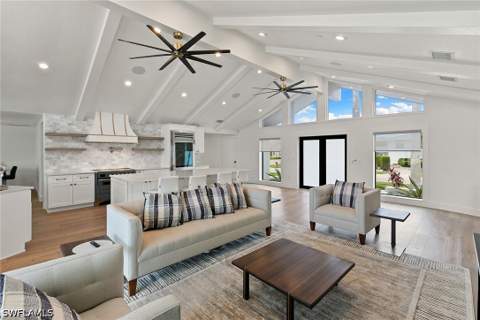 253 N Barfield Dr, Marco Island FL - photo 8 of 39