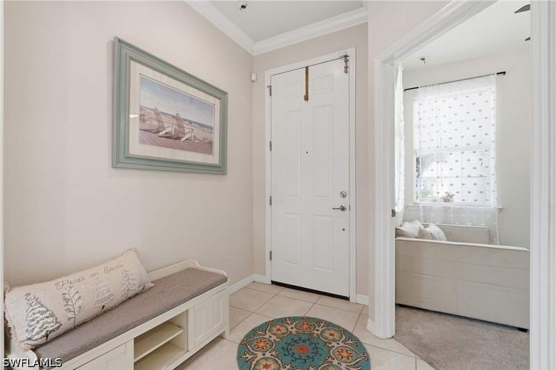 3 bedroom SingleFamilyResidence at 8433 Karina Ct, Verona Walk, Naples — photo 3
