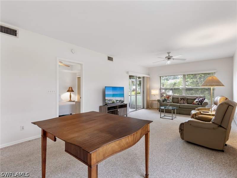 2 bedroom Condominium at 10261 Maddox Ln 513, Eagle Pointe Condo, Bonita Springs — photo 5