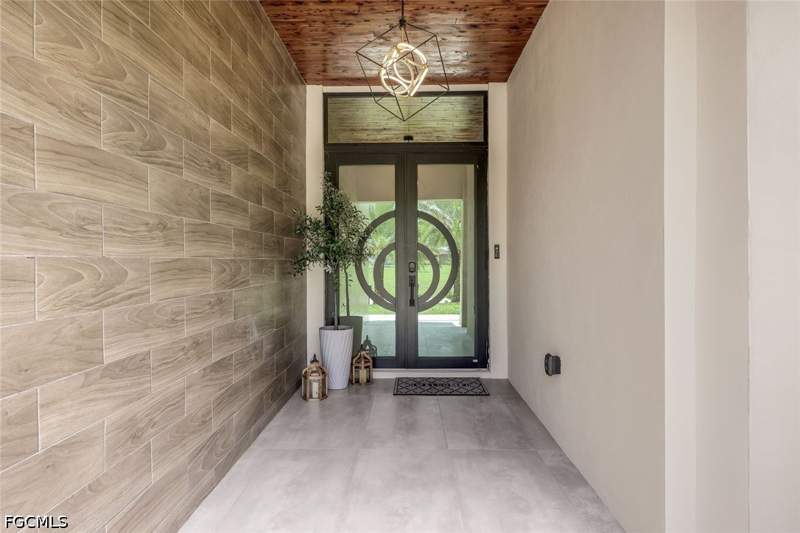 4 bedroom SingleFamilyResidence at 4231 NW 12th Ln, Cape Coral, Cape Coral — photo 5
