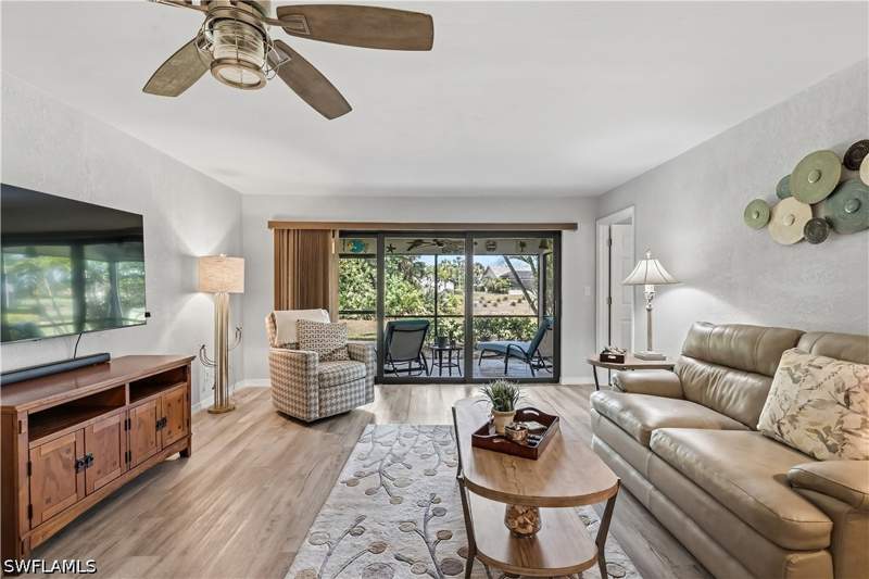 2 bedroom Condominium at 16590 Partridge Place Rd 104, Partridge Place, Fort Myers — photo 2