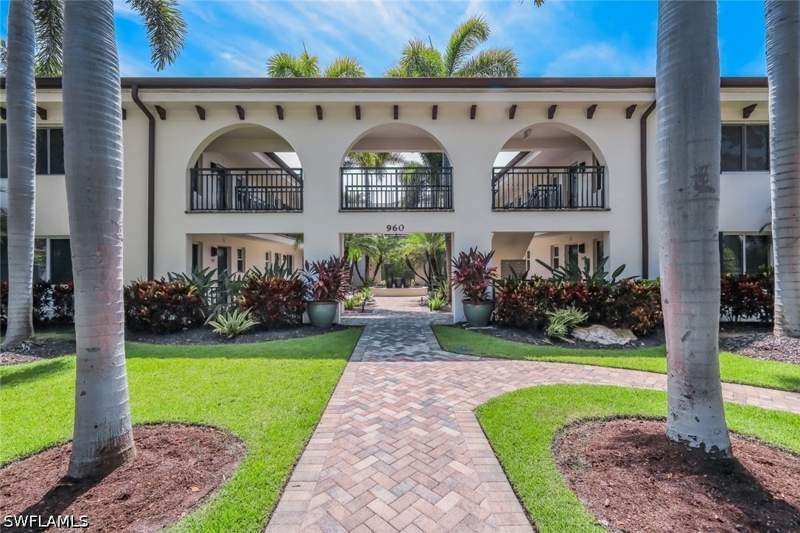 1 bedroom Condominium at 960 7th St S 105, 960 On Seventh, Naples — photo 3