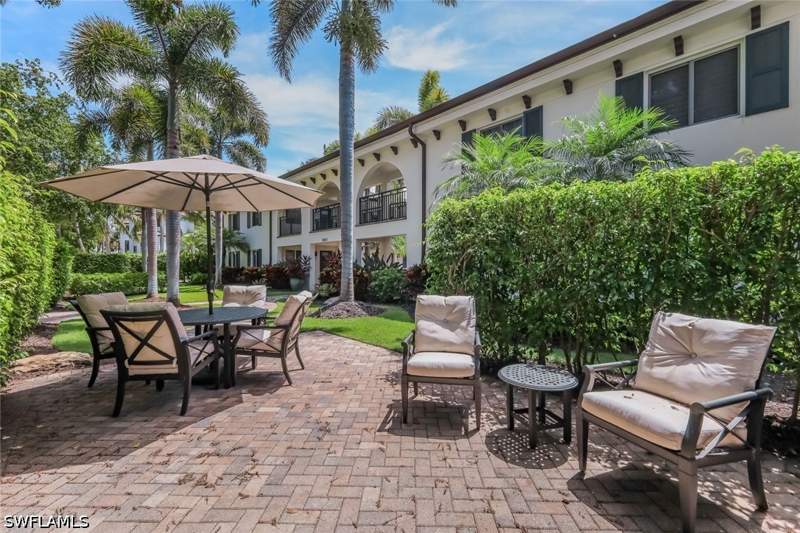 1 bedroom Condominium at 960 7th St S 105, 960 On Seventh, Naples — photo 4