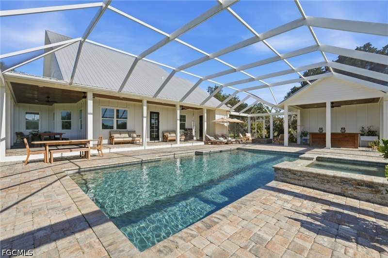 3 bedroom SingleFamilyResidence at 3651 Bateman Rd, Alva, Alva — photo 3