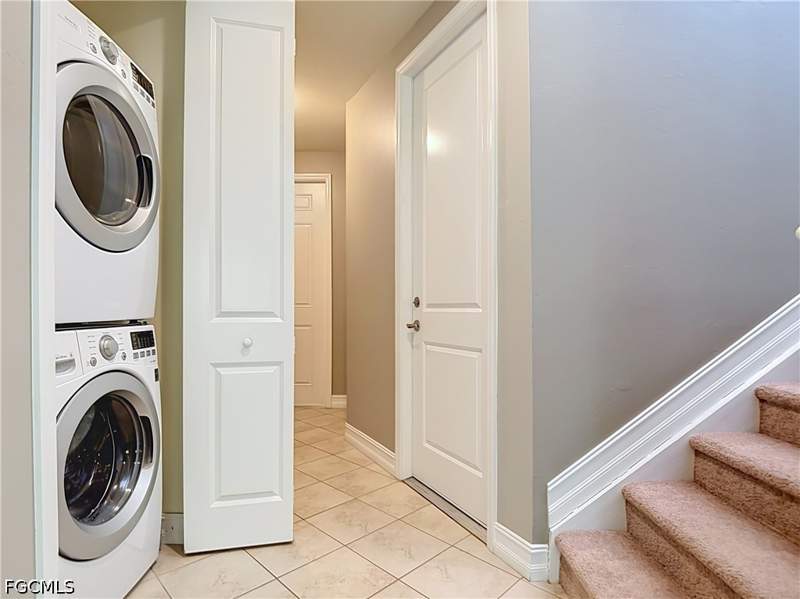 3 bedroom Townhouse at 15820 Portofino Springs Blvd 109, Portofino Springs, Fort Myers — photo 5