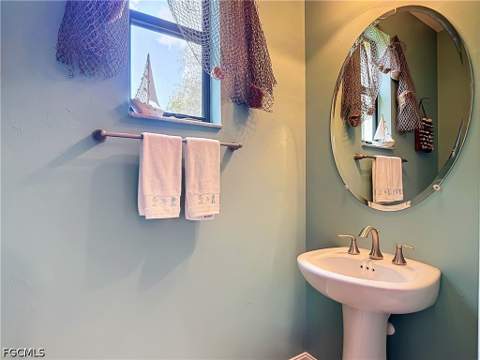 15820 Portofino Springs Blvd 109, Fort Myers FL - photo 6 of 45