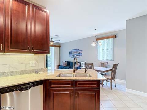 15820 Portofino Springs Blvd 109, Fort Myers FL - photo 9 of 45